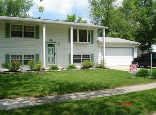 3531 Hampden Rd, Michigan City, IN 46360