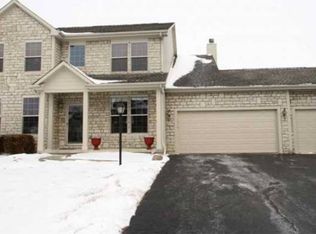 634 Theron Dr, Pickerington, OH 43147
