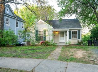 1017 West End Blvd, Winston Salem, NC 27101