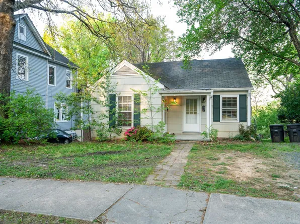 1017 West End Blvd, 1017 W End Blvd #3F236876A, Winston Salem, NC 27101