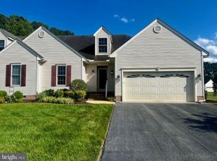 5931 Tappan Ln, Salisbury, MD 21801