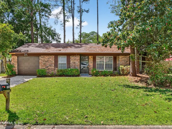 2705 PINEWOOD Boulevard N, Middleburg, FL 32068