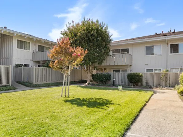 255 S Rengstorff Ave APT 56, Mountain View, CA 94040