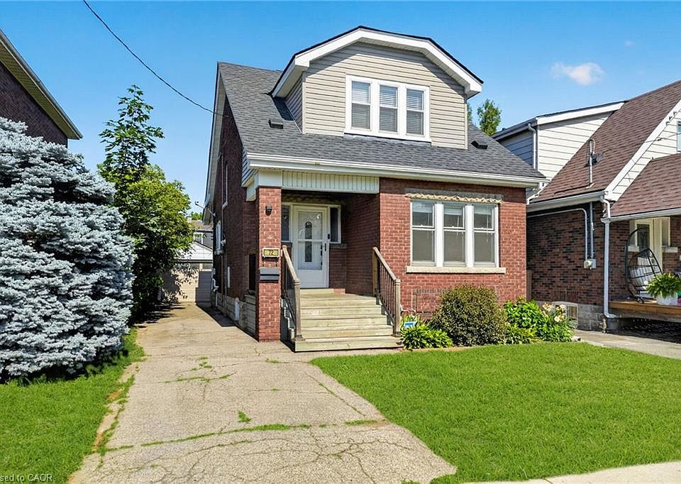 1st image of 72 Houghton Ave S