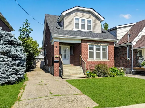72 Houghton Ave S, Hamilton, ON L8K 2M8