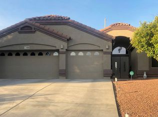 11400 S Preserve Dr, Vail, AZ 85641