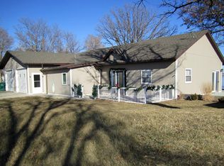 19426 W Lake Loop, Huron, SD 57350
