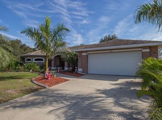 1196 Fitzgerald Rd, North Port, FL 34288