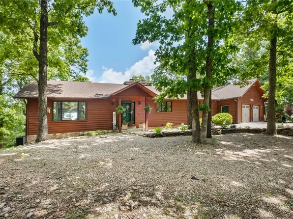 16048 Cypress Ln, Rogers, AR 72756