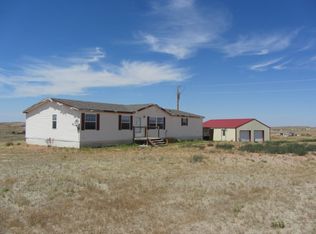 125 Bomber Mountain Rd, Gillette, WY 82716