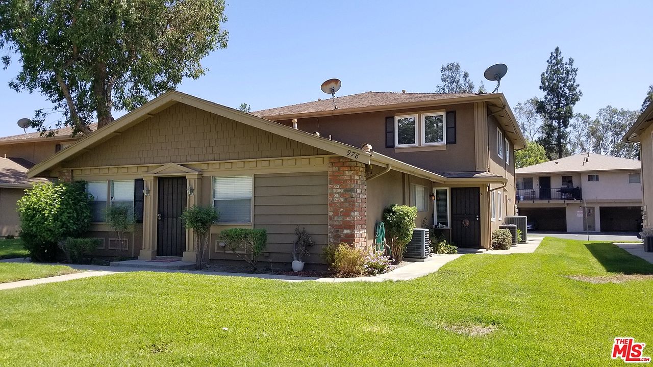 978 W Calle Del Sol APT 3, Azusa, CA 91702 Zillow