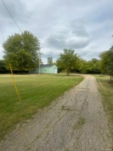 W Court St, Flint, MI, 48532