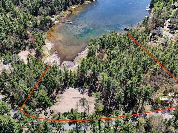 Awassa Ln, Saint Germain, WI 54558