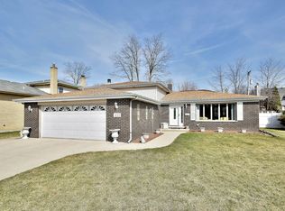 433 N Wilson Ln, Addison, IL 60101