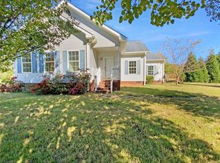 5308 Ridgefall Rd, Greensboro, NC 27410