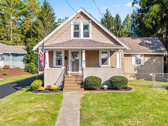 2nd image of 33 Woodland Ave