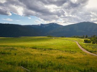 1 Riverbend Rd, Jackson, WY 83001