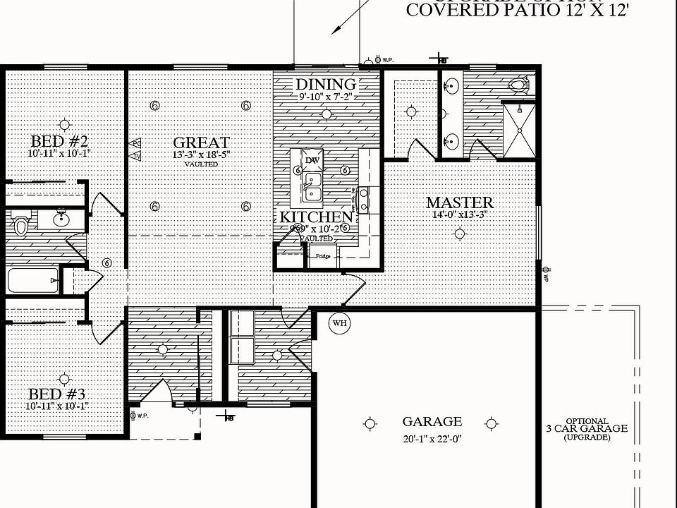 2nd image of 10701 Coho Dr