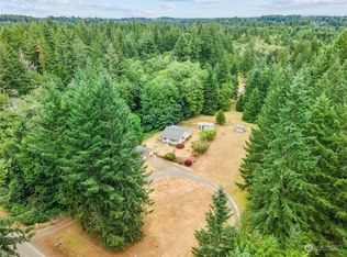 2041 W Cloquallum Rd, Shelton, WA 98584