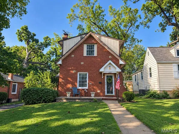 6939 Mardel Ave, Saint Louis, MO 63109