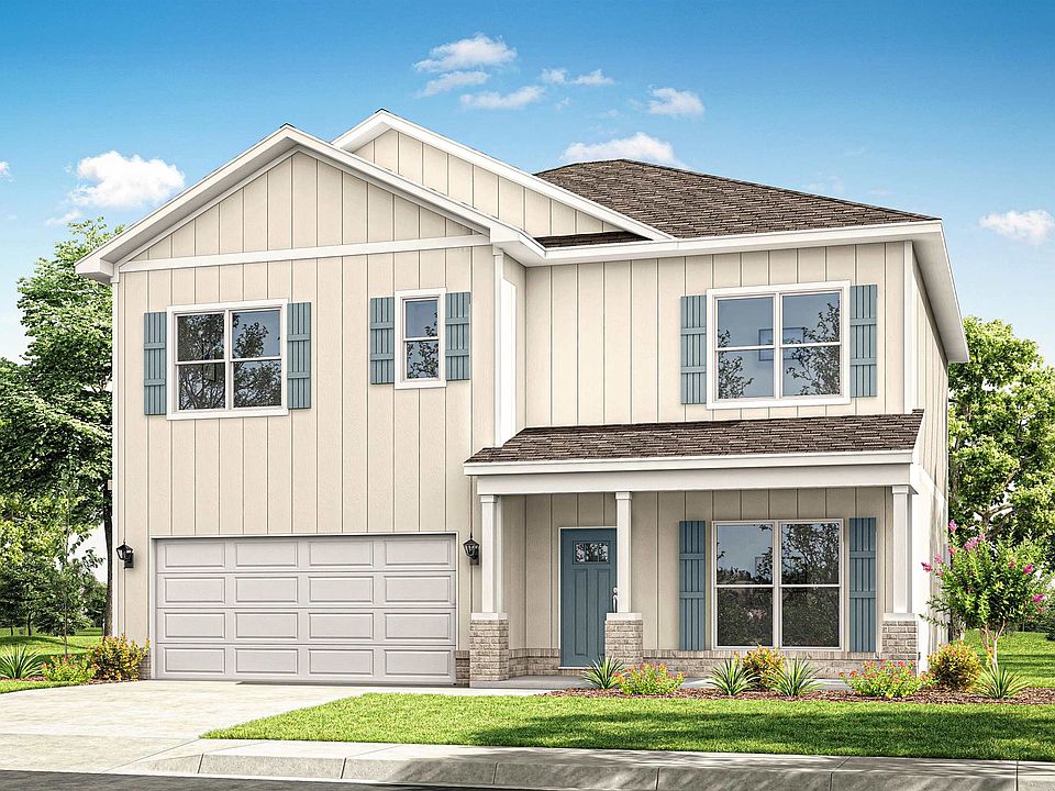 1st image of 4110 Beauregard Way