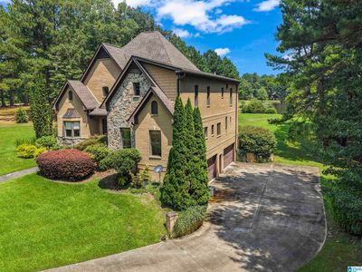 12000 Highway 55, Sterrett, AL, 35147