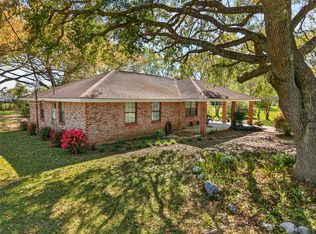 15 Hundley Rd, Carriere, MS 39426