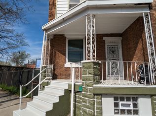 1900 N Myrtlewood St, Philadelphia, PA 19121