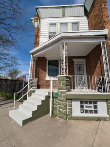 1900 N Myrtlewood St, Philadelphia, PA, 19121