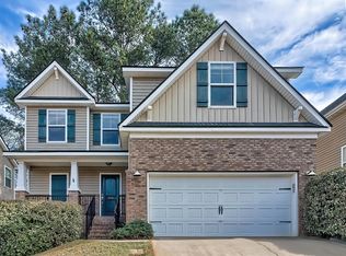 224 Allenbrooke Way, Lexington, SC 29072