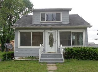 1665 4th St, Madison, IL 62060