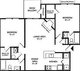 1st image of 48 Aspen Dr APT A