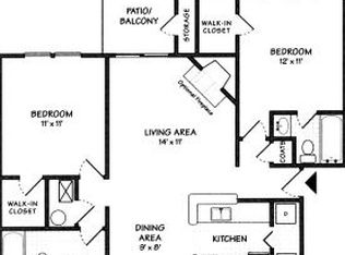 48 Aspen Dr APT A, Greensboro, NC 27409