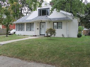 119 N Arlington St, Kalamazoo, MI 49006