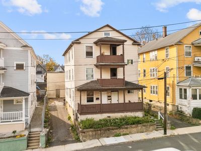 127 Pearl Street, Waterbury, CT, 06704