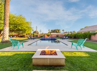 4145 E Osborn Rd, Phoenix, AZ 85018