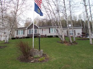 35 Longview Dr, Presque Isle, ME 04769