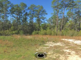 2800 E Fence Rd, Pensacola, FL 32526