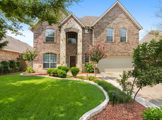 3218 Valley Crk, San Antonio, TX 78261
