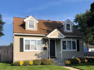 2 Brigadier St, Albany, NY 12205