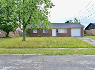 3601 N Graham Ave, Indianapolis, IN 46218