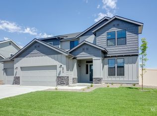 2205 S Grand Fork Way, Meridian, ID 83642