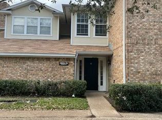 3835 Kimberly Dr #C6, Waco, TX 76708