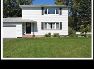2163 Baird Rd, Penfield, NY 14526