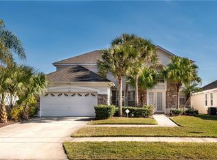 1703 Golfview Dr, Kissimmee, FL 34746