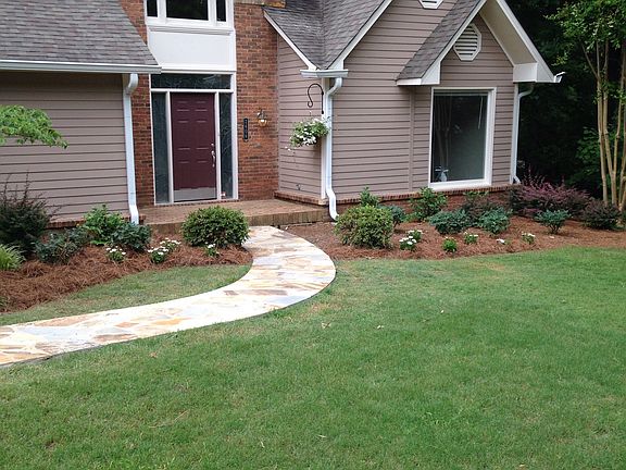 2nd image of 2606 Ainsley Ct