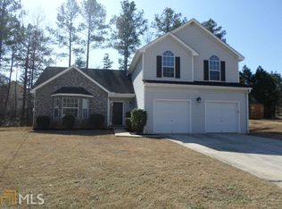 507 Pecan Wood Cir, Fairburn, GA 30213