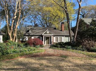 824 Ponce De Leon Ter NE, Atlanta, GA 30306