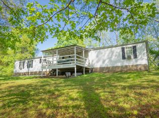 246 Monteray Valley Dr, Peebles, OH 45660