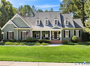 16213 Mabry Mill Dr, Midlothian, VA 23113